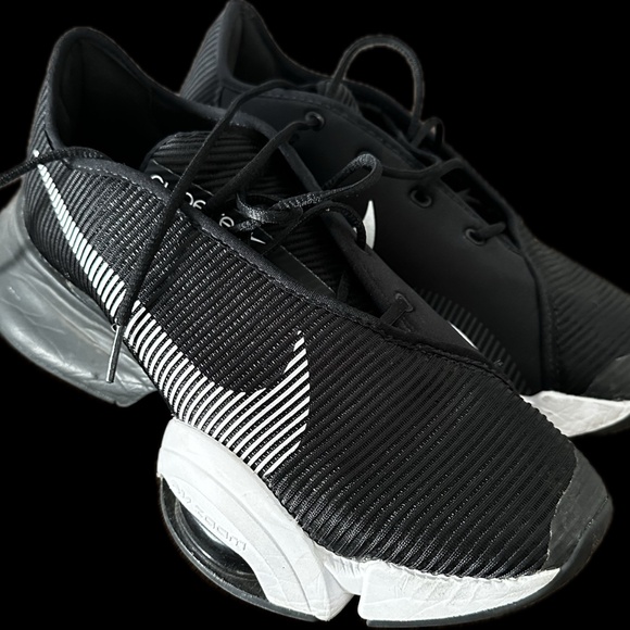 Nike Air Zoom SuperRep 2 Women's HIIT Shoes - Picture 2 of 3
